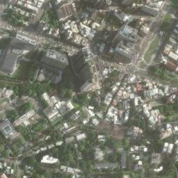 Satellite imagery of 三等三角點 陸補56, TW