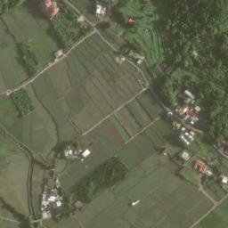 Satellite imagery of 二等三角點 1029, TW