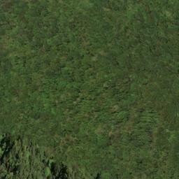 Satellite imagery of 三等三角點 6247, TW