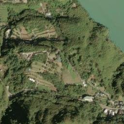 Satellite imagery of 造林地界 15-14, TW