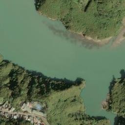 Satellite imagery of 造林地界 15-14, TW