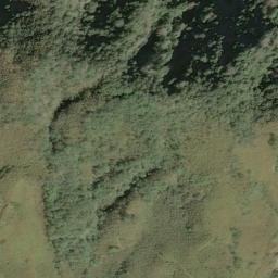 Satellite imagery of 三等三角點 6257, TW