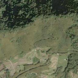 Satellite imagery of 三等三角點 6257, TW