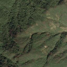 Satellite imagery of 二等三角點 1533, TW