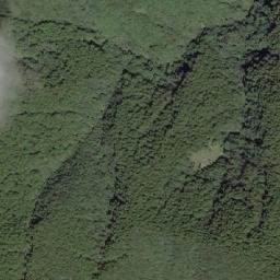 Satellite imagery of 三等三角點 4133, TW