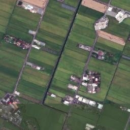 Satellite imagery of 三等三角點 967, TW