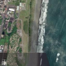 Satellite imagery of 三等三角點 內補027, TW