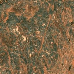 Satellite imagery of Tir Sael, DZ