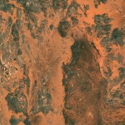 Satellite imagery of Tir Sael, DZ