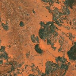 Satellite imagery of Tir Sael, DZ