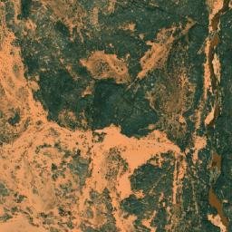 Satellite imagery of Matfellissene, DZ