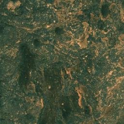 Satellite imagery of Matfellissene, DZ