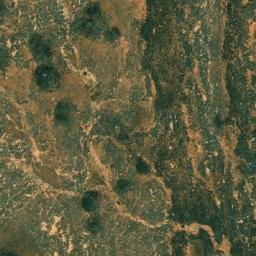 Satellite imagery of Matfellissene, DZ