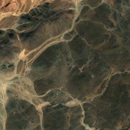 Satellite imagery of Jabal al ‘Abd, EG