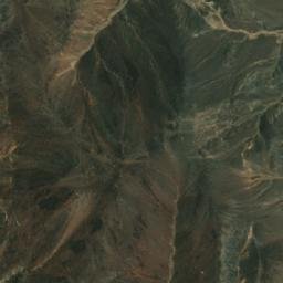 Satellite imagery of Jabal al ‘Abd, EG