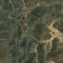 Satellite imagery of Jabal al ‘Abd, EG
