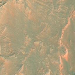 Satellite imagery of Jāl al ‘Ushayyir, SA
