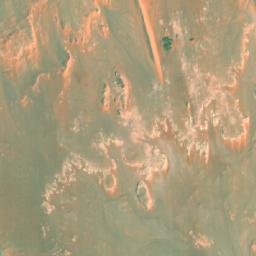 Satellite imagery of Jāl al ‘Ushayyir, SA