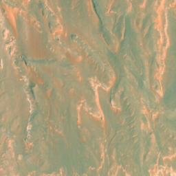 Satellite imagery of Jāl al ‘Ushayyir, SA