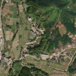 Satellite imagery of Yanwenzhang, CN