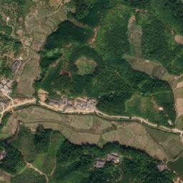 Satellite imagery of Yanwenzhang, CN