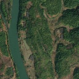 Satellite imagery of Manao Tang, CN
