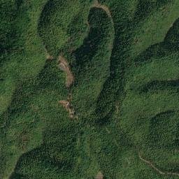 Satellite imagery of Taozi Keng, CN