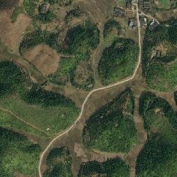 Satellite imagery of Taozi Keng, CN
