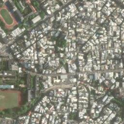 Satellite imagery of 加密控制點 UN0521, TW