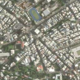 Satellite imagery of 加密控制點 UN0521, TW