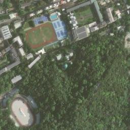 Satellite imagery of 三等三角點 陸補56, TW