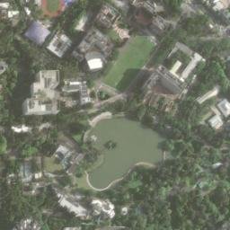 Satellite imagery of 三等三角點 陸補56, TW