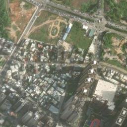 Satellite imagery of 三等三角點 139, TW