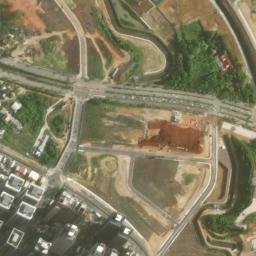 Satellite imagery of 三等三角點 139, TW