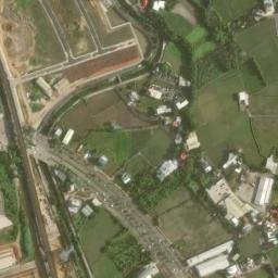 Satellite imagery of 三等三角點 139, TW