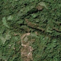 Satellite imagery of 頭前溪水源保護區界 15, TW
