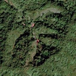 Satellite imagery of 三等三角點 48, TW