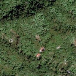 Satellite imagery of 三等三角點 48, TW