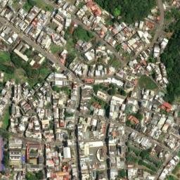 Satellite imagery of 三等三角點 陸補55, TW