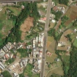 Satellite imagery of 三等三角點 陸補55, TW