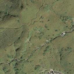 Satellite imagery of 三等三角點 6257, TW