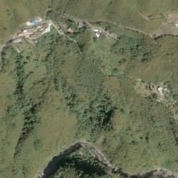 Satellite imagery of 三等三角點 6257, TW