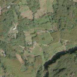 Satellite imagery of 三等三角點 6257, TW