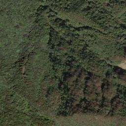 Satellite imagery of 二等三角點 1533, TW