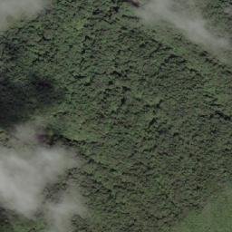 Satellite imagery of 三等三角點 4133, TW