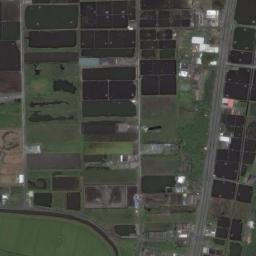 Satellite imagery of 三等三角點 內補027, TW