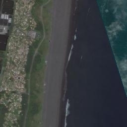 Satellite imagery of 三等三角點 內補027, TW