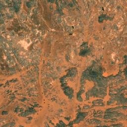 Satellite imagery of Tir Sael, DZ