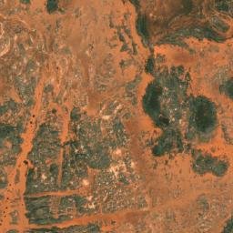 Satellite imagery of Tir Sael, DZ