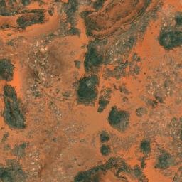 Satellite imagery of Tir Sael, DZ
